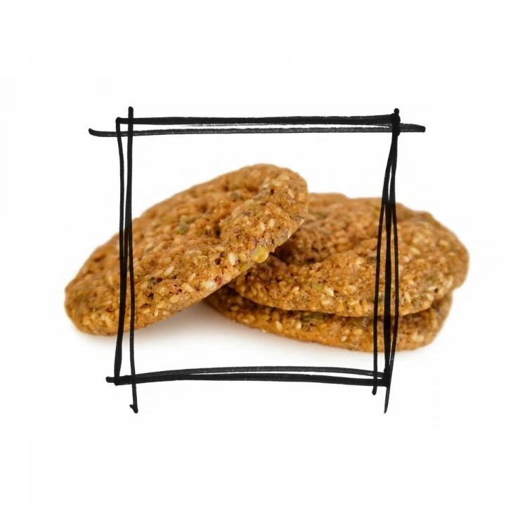 Vegan 4lü Paket