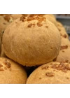 Brezilya Poğaça Kaşarlı Glutensiz