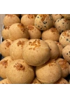 Brezilya Poğaça Kaşarlı Glutensiz