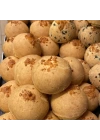 Brezilya Poğaça Kaşarlı Glutensiz