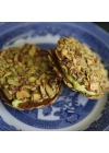 Duble Ketojenik Gevrek Glutensiz