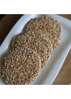 Ketojenik Garlic Gevrek Glutensiz