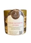 Ketojenik Garlic Gevrek Glutensiz