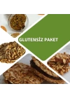 Glutensiz 4lü Paket