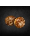 Hamburger Ekmeği Brioche