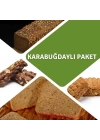 Karabuğdaylı 4lü Paket