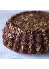 Karabuğdaylı Taş Değirmenli Keki Glutensiz