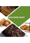 Ketojenik 4lü Paket
