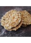 Ketojenik Müller Gevrek Glutensiz