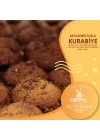 Ketojenik Tuzlu Kurabiye