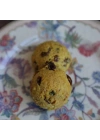 Limonlu Vegan Tatlı Kurabiye Glutensiz