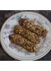 Ketojenik Pistecha Verde Gevrek Glutensiz