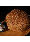 Pur Pur Mor Buğdaylı Ekmek