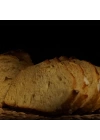 Sarı Buğdaylı Ekşi Mayalı Ekmek