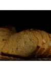 Sarı Buğdaylı Ekşi Mayalı Ekmek