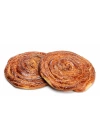 Tahinli Çörek