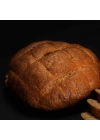 Tam Buğdaylı Tuzsuz Ekmek