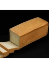 Tost Ekmeği Sade