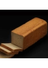Tost Ekmeği Siyezli Ekşi Mayalı