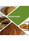 Vegan 4lü Paket