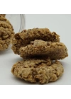 Ketojenik Vegan Badem Gevrek