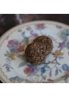 Vegan Tuzlu Kurabiye Glutensiz