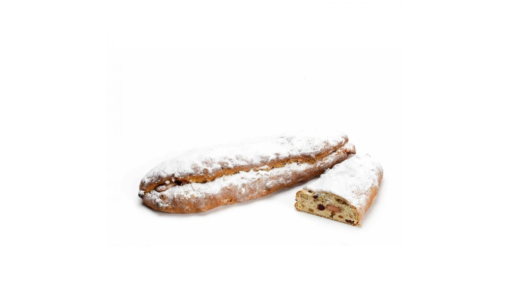 Stollen Almanyanın Tatlı Ekmeği