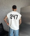 247 ATLET BEYAZ