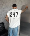 247 ATLET BEYAZ