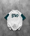 Stw Beyaz Tshirt