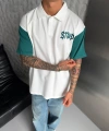 Stw Beyaz Tshirt