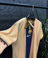BARCA 2001 FORMA