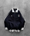 RETRO İTALYA OVERSIZE CEKET