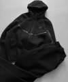 TECH FLEECE TAKIM SİYAH