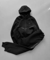 TECH FLEECE TAKIM SİYAH