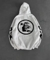 HEL HIRKA GRİ
