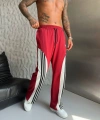 ADD EŞOFMAN KIRMIZI