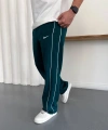 NK ARABİYELİ EŞOFMAN YEŞİL