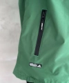 ADDS MEVSİMLİK CEKET YEŞİL