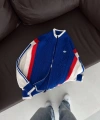 ADDS Örme Ceket Mavi