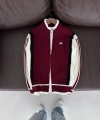 ADDS Örme Ceket Bordo