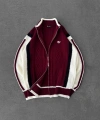 ADDS Örme Ceket Bordo