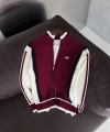 ADDS Örme Ceket Bordo