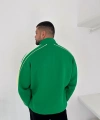 BREZİLYA OVERSİZE HIRKA YEŞİL
