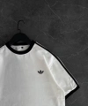 ADDS TSHİRT BEYAZ
