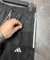 ADDS TAYTLI ŞORT SİYAH