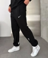 Air NKE Oversize Takım Siyah