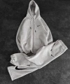 Air NKE Oversize Takım Gri