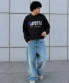 TSTAR SWEAT SİYAH