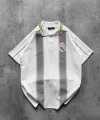BARCA OVERSİZE TSHİRT
